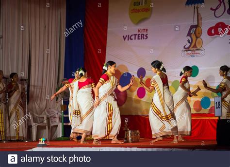 '' Kaikottikali''', an ancient folk dance form of Kerala has managed to ...