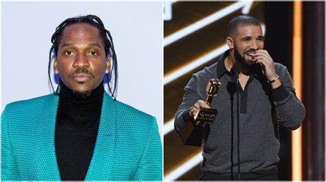 Drake and Pusha T: A Complete History of Their Beef