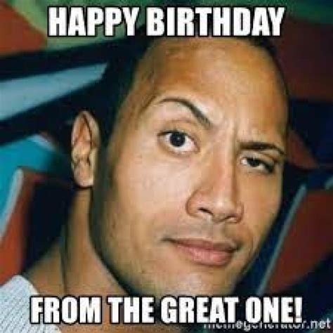 Happy Birthday Dwayne Johnson: Wishes, Card, Meme, Messages, Images ...