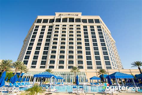 Beau Rivage Resort & Casino Biloxi - The Spa Pool at the Beau Rivage Resort & Casino Biloxi ...