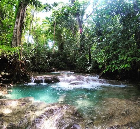 Mayfield Falls Tour - From Montego Bay | RPT Tours Jamaica