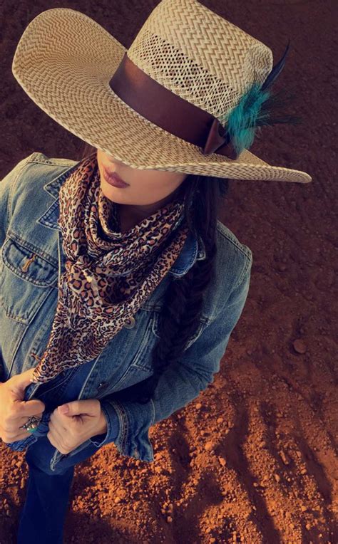 Glam and Grit hat | Country outfits, Cowgirl outfits, Country style outfits