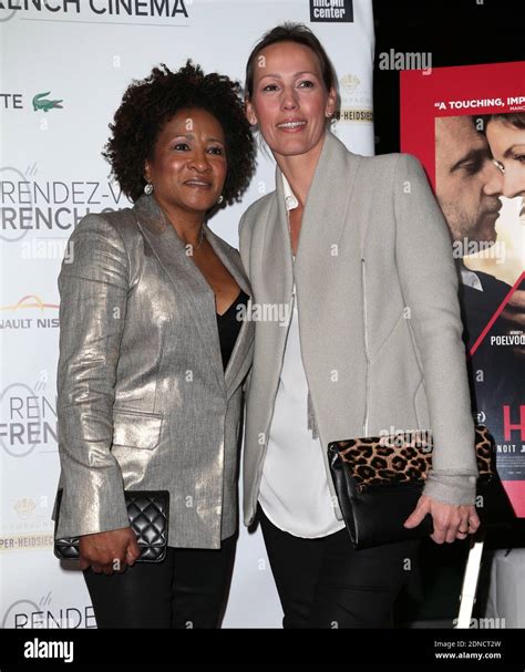 Wanda Sykes Wife – Telegraph