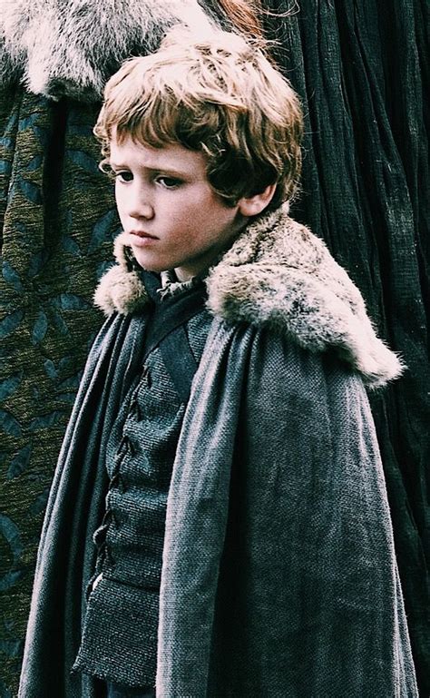 Rickon Stark Robb Stark, Arya Stark, Stark Children, Children Games, Children Of The Forest, Got ...