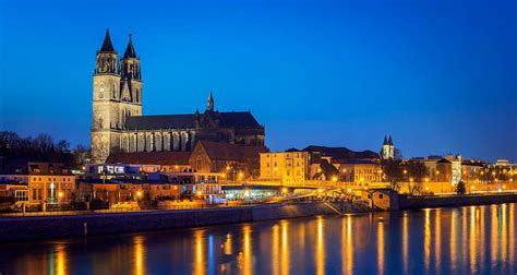 47 Facts About Magdeburg - Facts.net