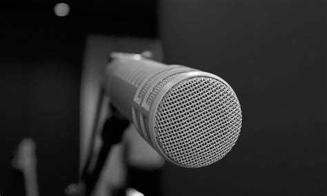 Check out 9 of the best dynamic microphones for the studio and the stage