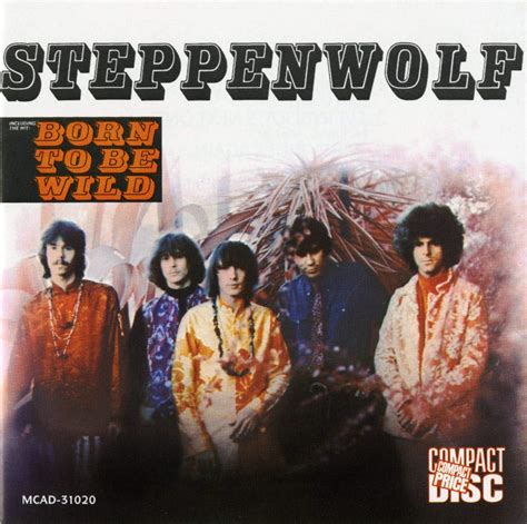 Steppenwolf: Steppenwolf, Steppenwolf, Willie Dixon: Amazon.ca: Music