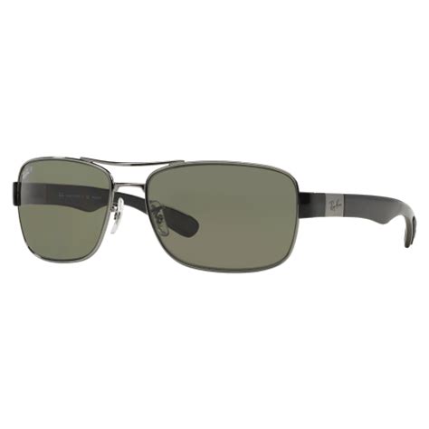 Ray-Ban RB3522 Polarized Sunglasses | Cabela's