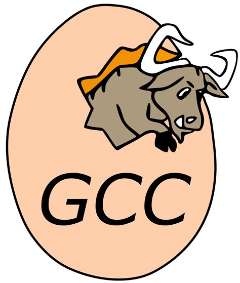 GCC Logo - LogoDix