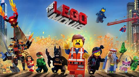 The Lego Movie – Screenplay – Script Pipeline