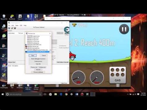 Hill Climb Racing Cheats - resfasr
