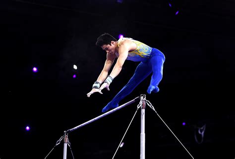 "Olympics Gymnastics Apparatus Guide: Apparatuses used in Women’s and Men’s Olympic events | NBC ...