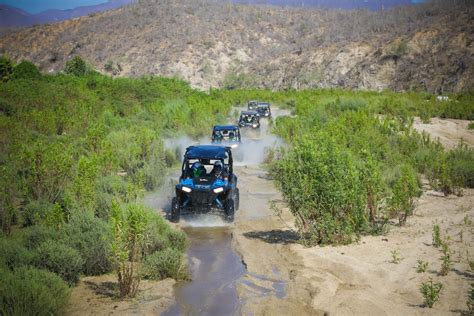 Cabo Adventures - Off Road UTV Adventure - Los Cabos Passport