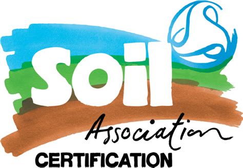 Download Soil Association Logo Png Clipart (#932766) - PinClipart