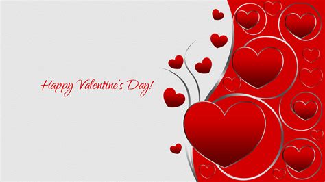 Valentines Day Backgrounds (60+ images)