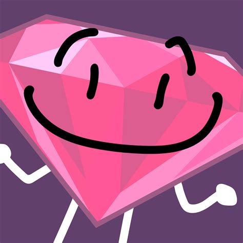 Image - Ruby TeamIcon.png | Battle for Dream Island Wiki | FANDOM ...