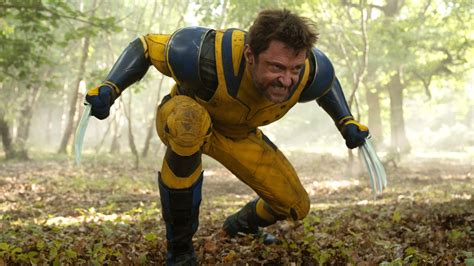 Hugh Jackman's Wolverine Suit Gets A Dragon Ball Makeover In Stunning ...