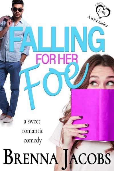 Falling for Her Foe – Book Cave