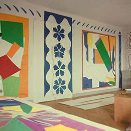 MoMA | Henri Matisse: The Cut-Outs