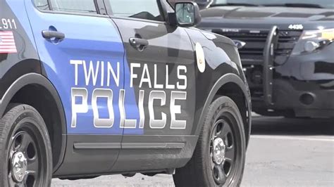 Twin Falls Police investigating after two found dead in home