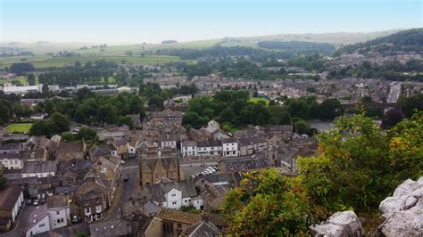 Settle Online - guide to Settle in the Yorkshire Dales, Northern England