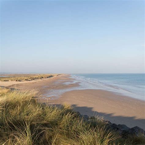 Brancaster and Holkham beaches feature in lists identifying UK's ...