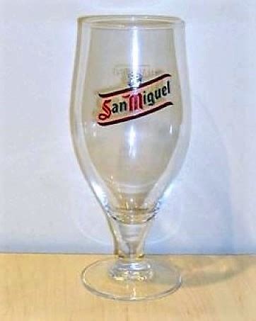 Beer Glass Collection