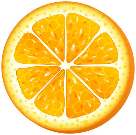 9 Best Of Orange Slice Png - Mag Maockup