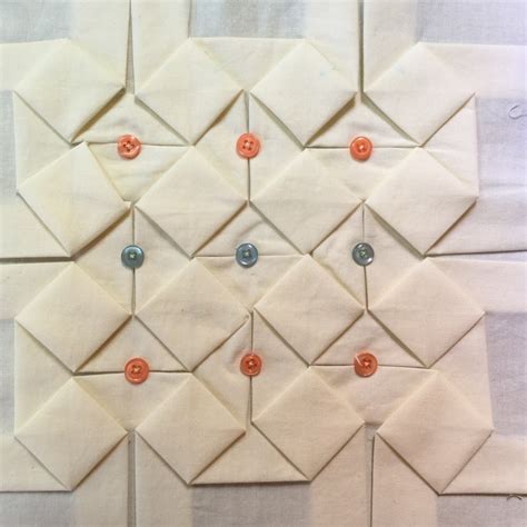 Video tutorial: fabric origami | Sewn Up