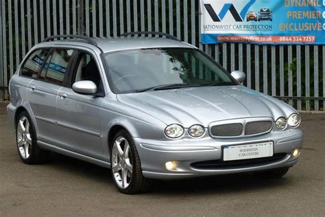 Five Grand Friday: Jaguar X-Type Estate | Motoring News | Honest John