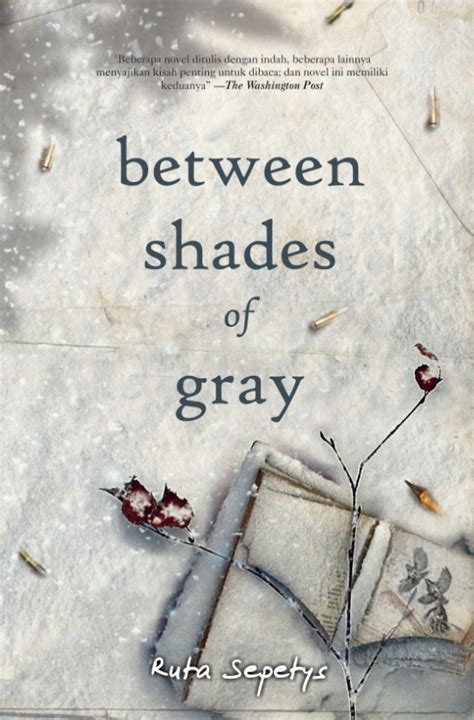 Between Shades of Gray (Old) | Ruta Sepetys