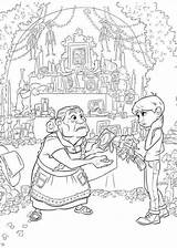 Disney Coco Coloring Pages PDF  Coloringfoldercom sketch template