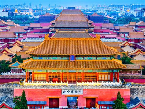 Best Things To Do in Beijing China. [Ultimate] Travel Guide, Tips ...