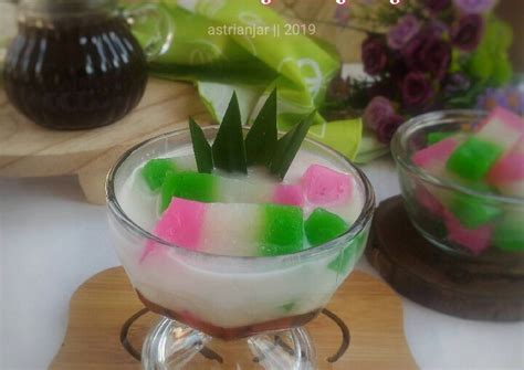 Resep Selendang Mayang oleh 🍒Astri Anjar🍍