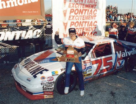 Neil Bonnett through the years | NASCAR.com