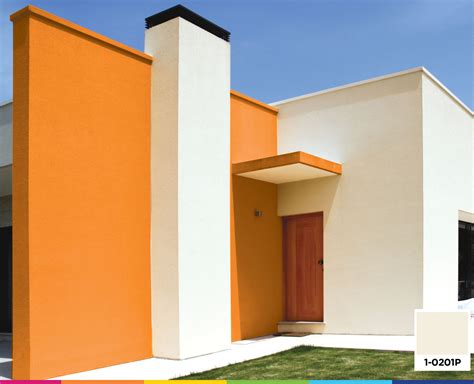 Colores Fachadas De Casas Pintura