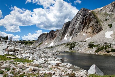 Best Hikes in the Beautiful Medicine Bow-Routt National Forest - Pine ...