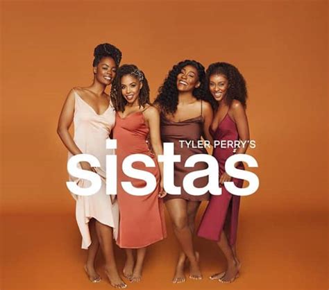 Tyler Perry's Sistas cast and characters, season 2 release date - Tuko.co.ke