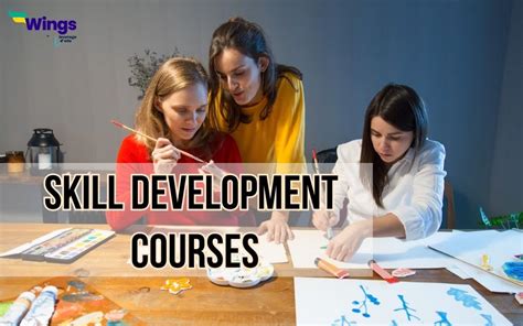 Skill Development Courses List 2024 | Leverage Edu