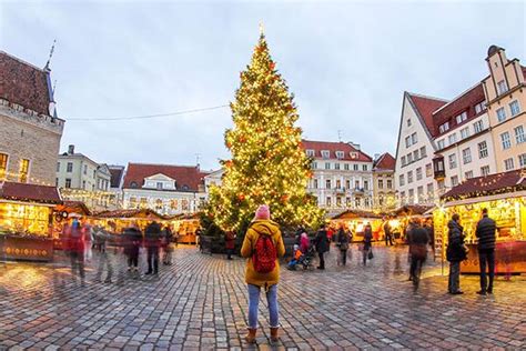 Christmas Traditions on a Europe Cruise | NCL Travel Blog