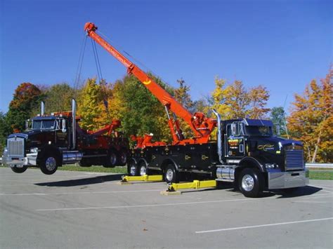 Pin on Heavy Duty Towing