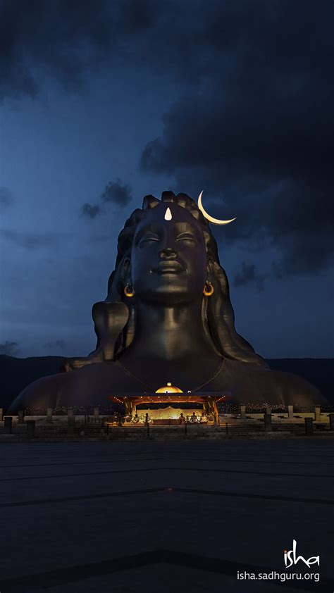 Details more than 81 adiyogi wallpaper - in.coedo.com.vn