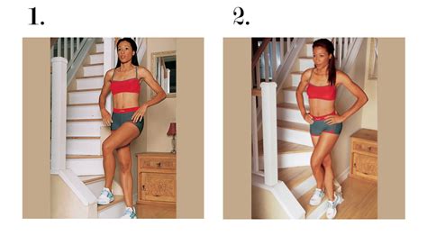 What Does The Stair Climber Workout - WorkoutWalls