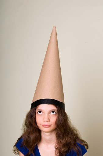 Dunce Hat Blank Template - Imgflip