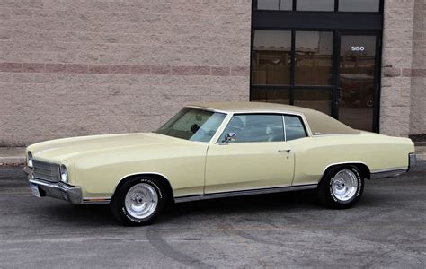 1970 Monte Carlo Interior Codes | Billingsblessingbags.org