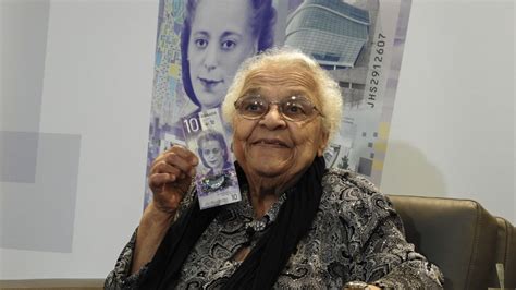 Viola Desmond featured on new $10 bill | The Signal