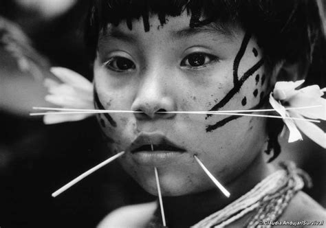 Yanomami | Yanomami, Tribe, Native people