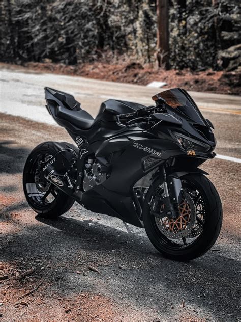 Looking to wrap my ZX6R | Kawasaki Ninja ZX-6R Forum