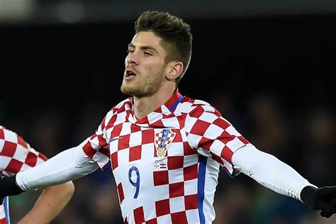 World Cup: Andrej Kramaric snubs Argentina, Croatia, names country to ...