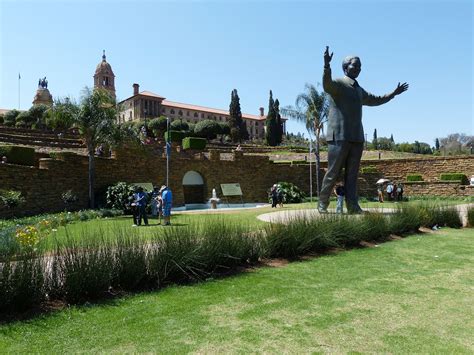 The 5 Best Things to Do in Pretoria on a Budget | Live Easy